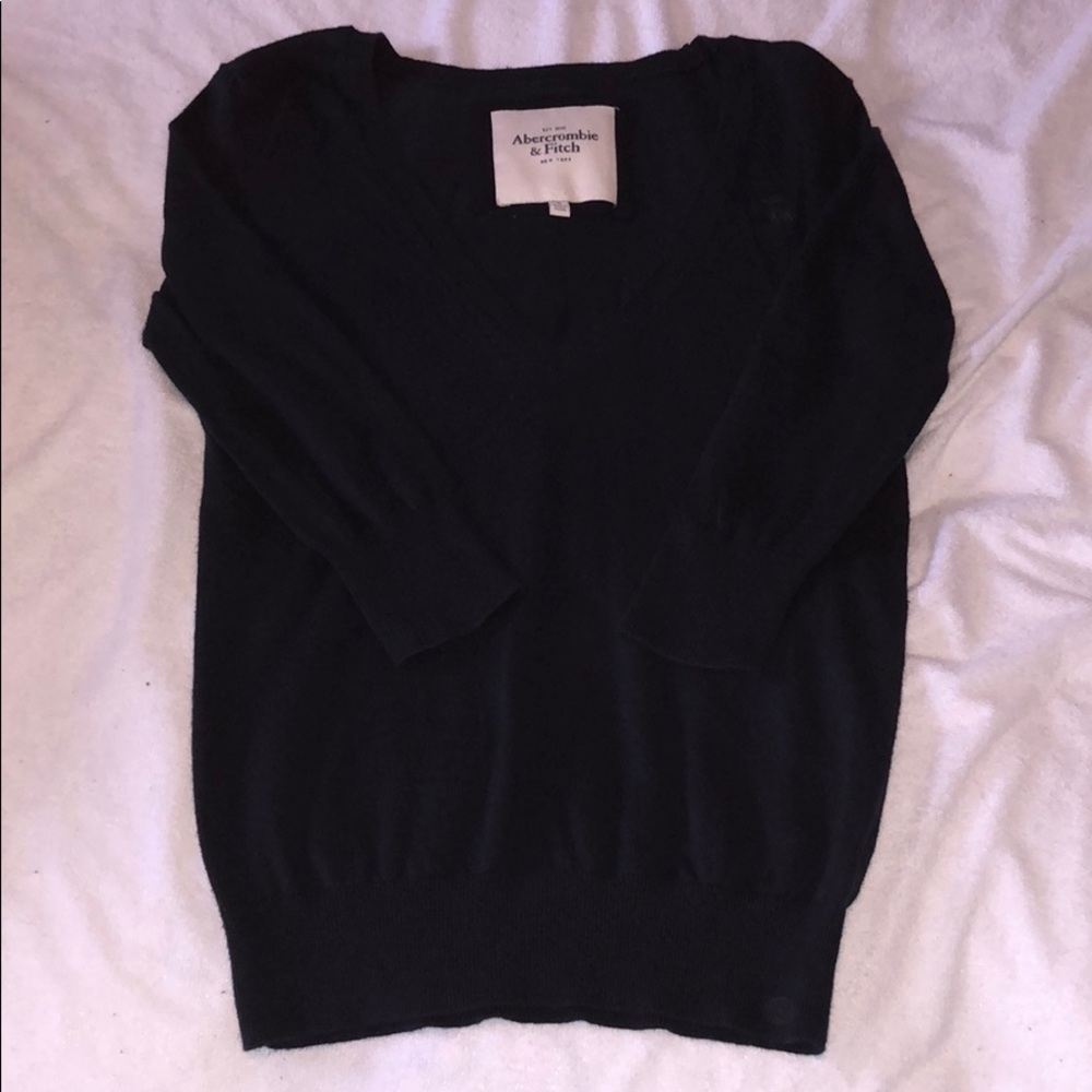 Women’s S Abercrombie & Fitch sweater